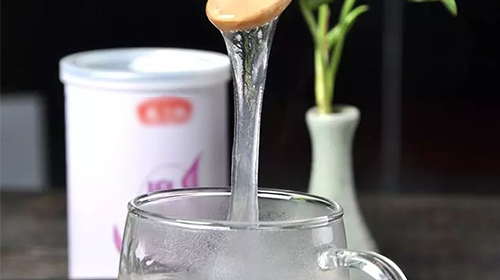 工業(yè)級聚丙烯酸鈉做絮凝劑效果是怎樣的？